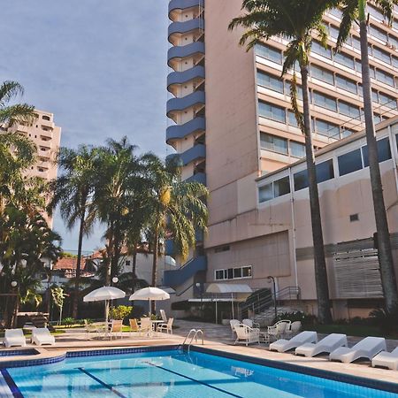 Transamerica Araraquara Εξωτερικό φωτογραφία