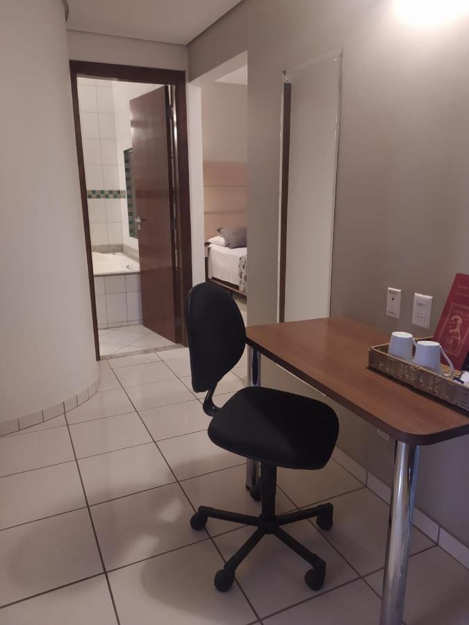 Transamerica Araraquara Εξωτερικό φωτογραφία