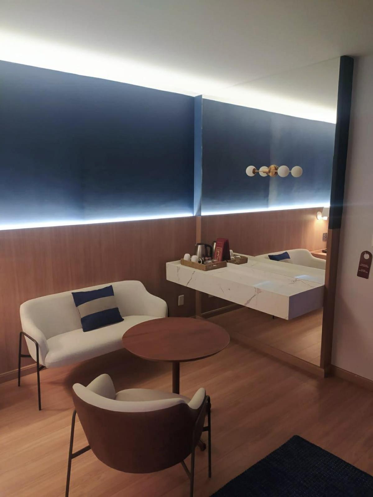 Transamerica Araraquara Εξωτερικό φωτογραφία