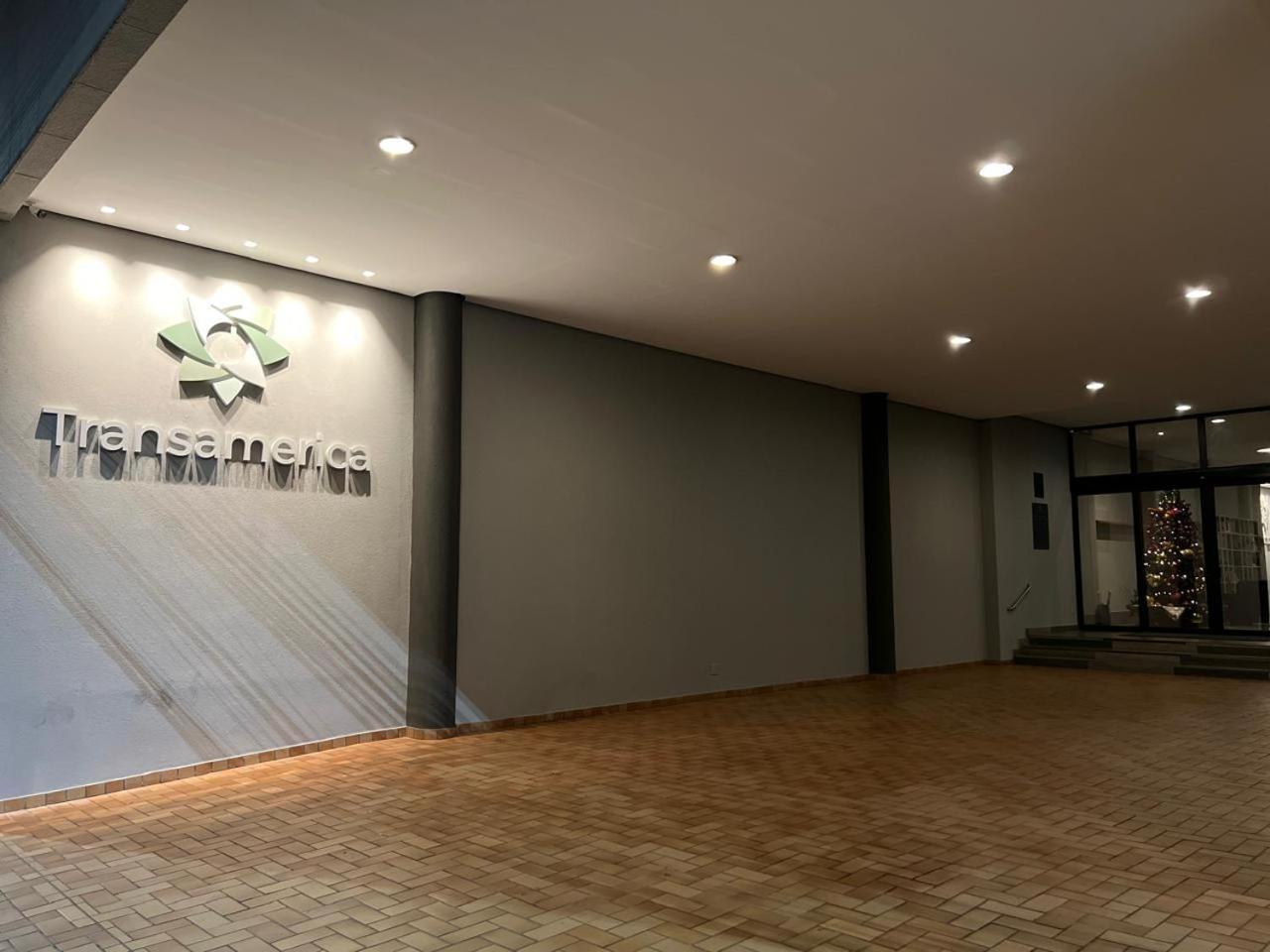 Transamerica Araraquara Εξωτερικό φωτογραφία