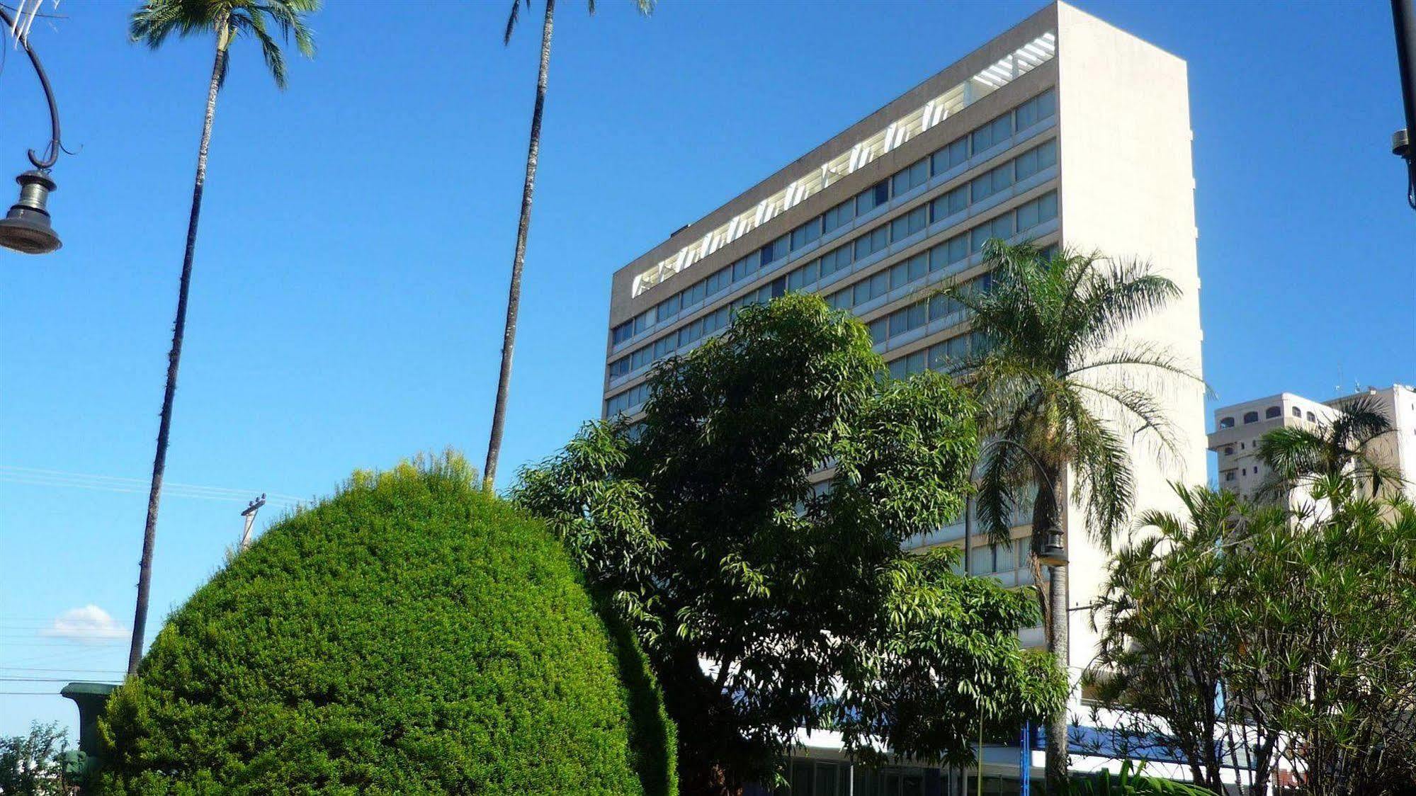 Transamerica Araraquara Εξωτερικό φωτογραφία