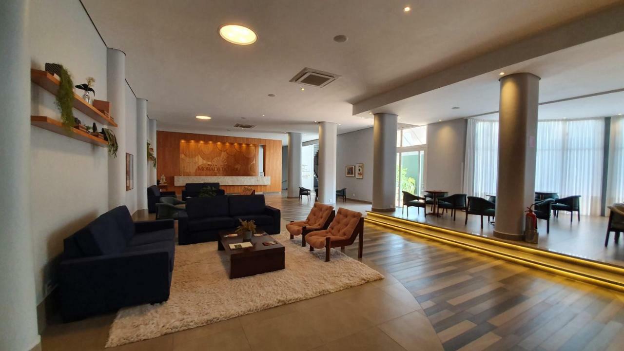 Transamerica Araraquara Εξωτερικό φωτογραφία